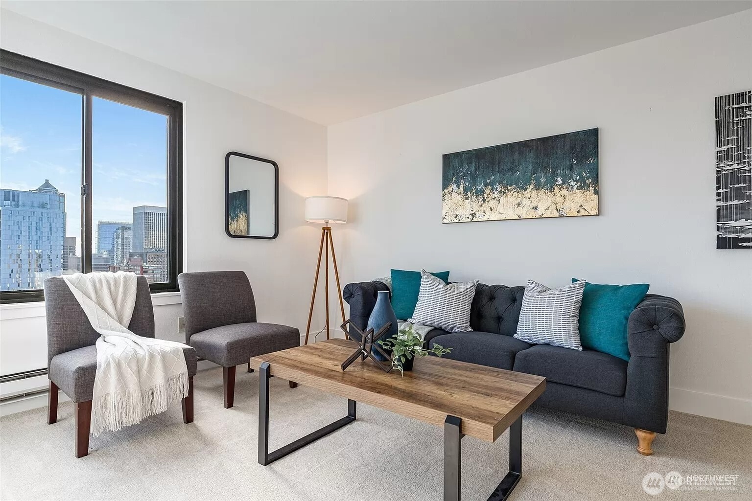 1105 Spring Street, Unit 1309 Seattle, WA 98104 - Photo 14 of 14