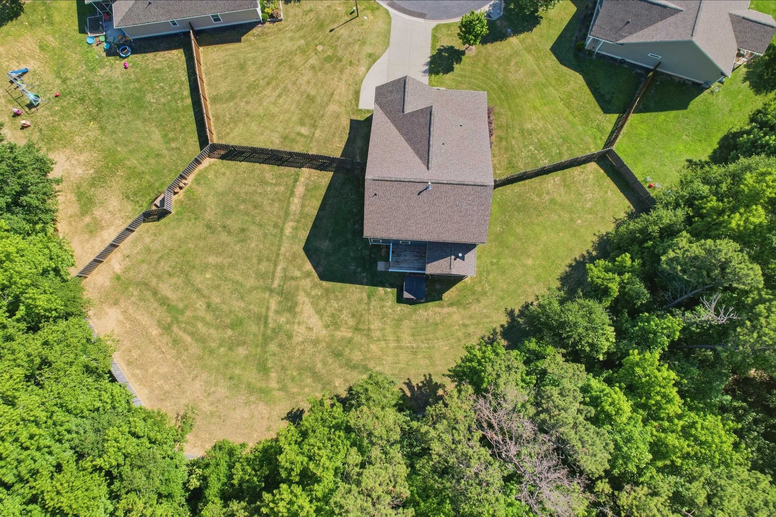 913 Ash Grove Way Boiling Springs, SC 29316 - Photo 34 of 37