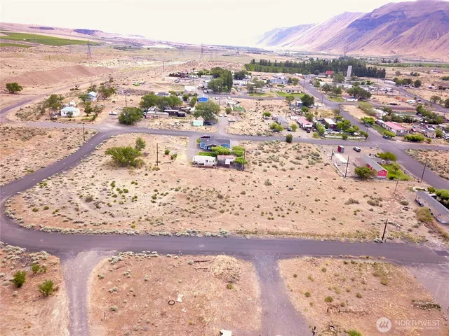 $125,000 | 0 Main Street Southwest, Beverly, WA 99321