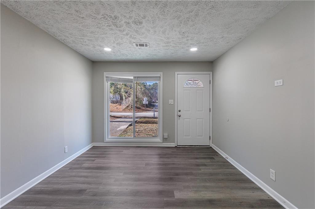 779 Amber Place Northwest Atlanta, GA 30331 - Photo 11 of 35 a view of an empty room