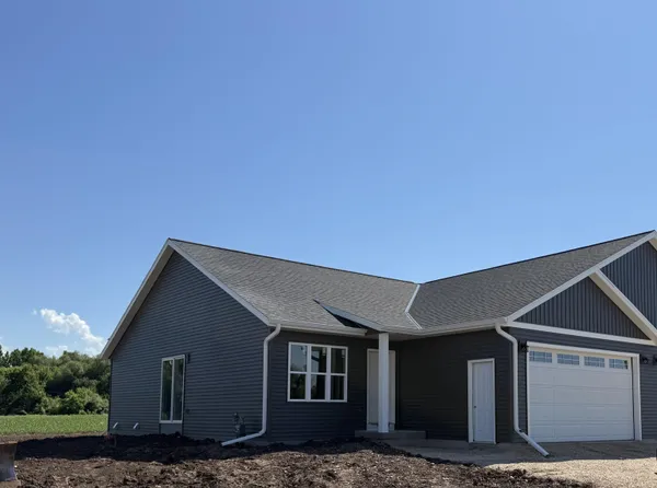 $336,500 | W3270 County Road West, Malone, WI 53049