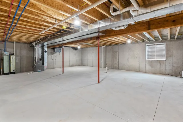 $340,000 | W3270 County Road West, Malone, WI 53049