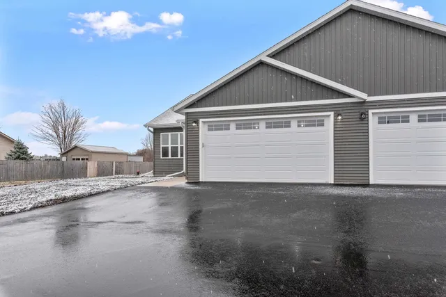 $340,000 | W3270 County Road West, Malone, WI 53049