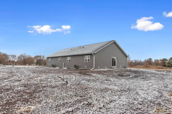 $336,500 | W3270 County Road West, Malone, WI 53049
