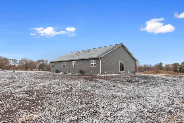$340,000 | W3270 County Road West, Malone, WI 53049