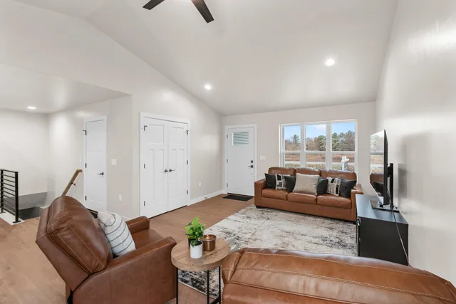 $340,000 | W3270 County Road West, Malone, WI 53049