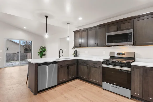 $340,000 | W3270 County Road West, Malone, WI 53049