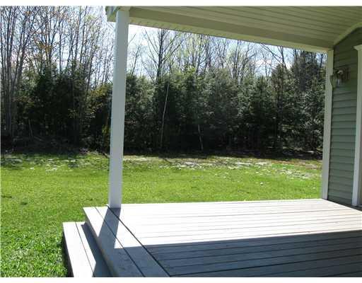 18 Fall Ridge Road Windham, ME 04062 - Photo 5 of 25 Patio/Deck.