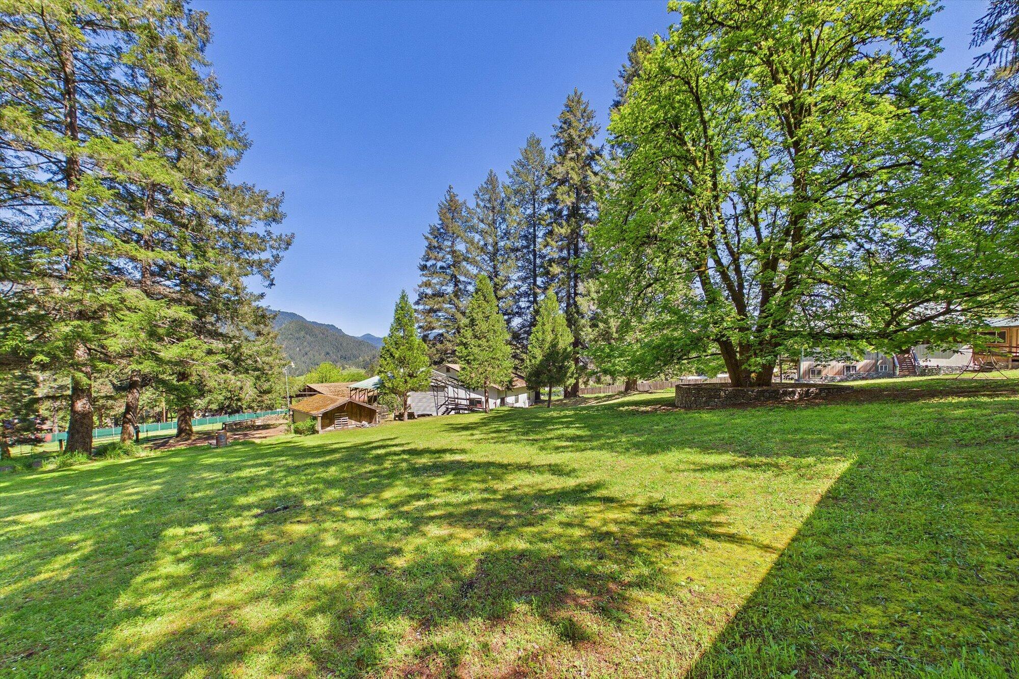 1490 Red Cap Road Orleans, CA 95556 - Photo 62 of 71