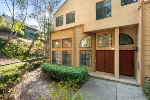 $769,888 | 9230 Lake Murray Boulevard, Unit G, San Diego, CA 92119