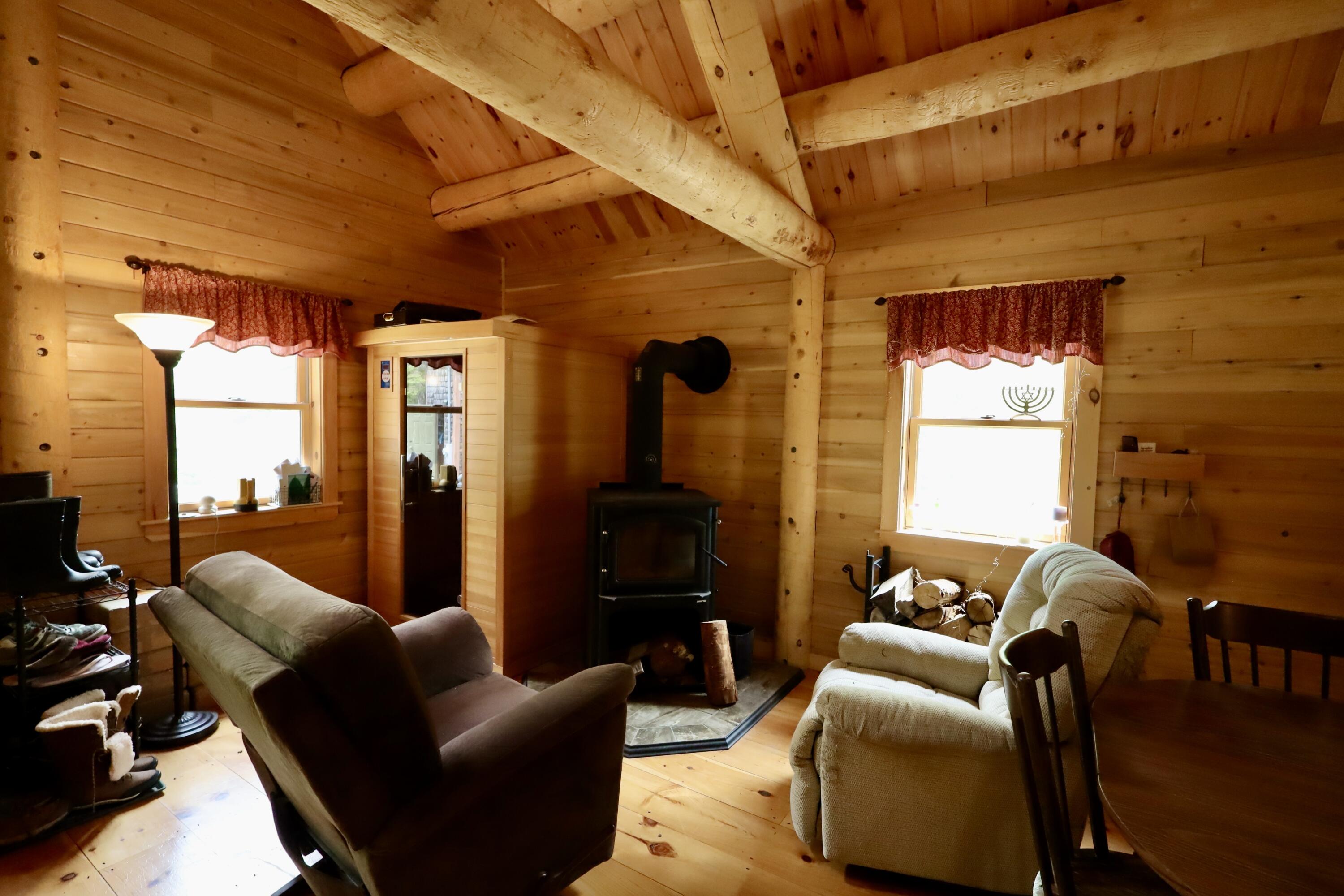 198 Scammon Road Greenville, ME 04441 - Photo 7 of 26 IMG_2312