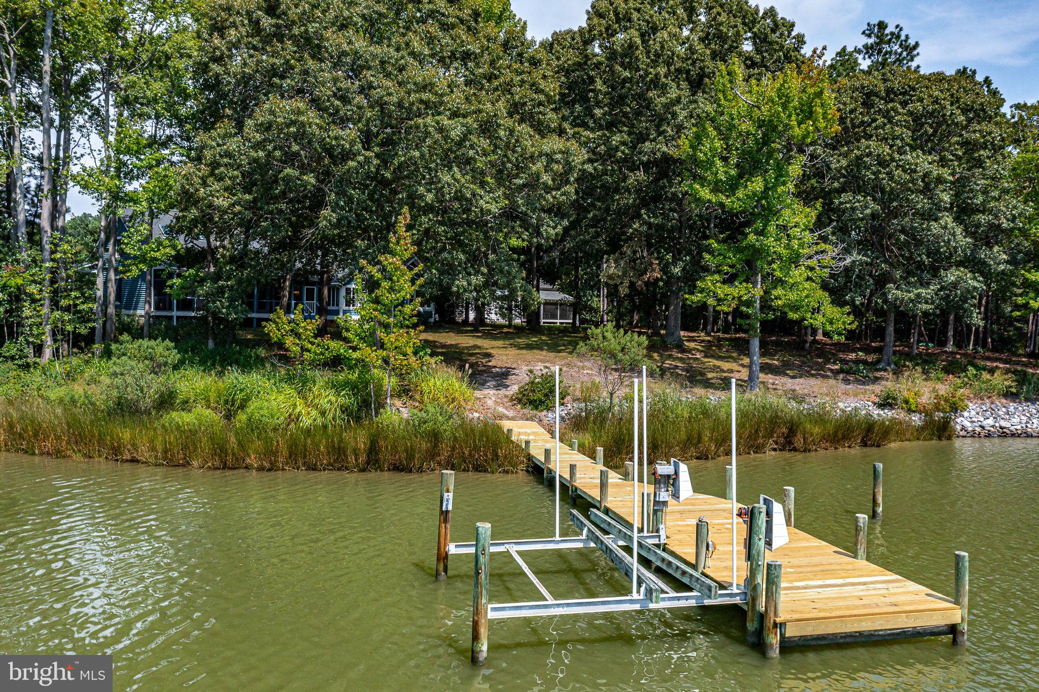 578 Twin Harbor Road Reedville, VA 22539 - Photo 56 of 71 Gallery Image 56
