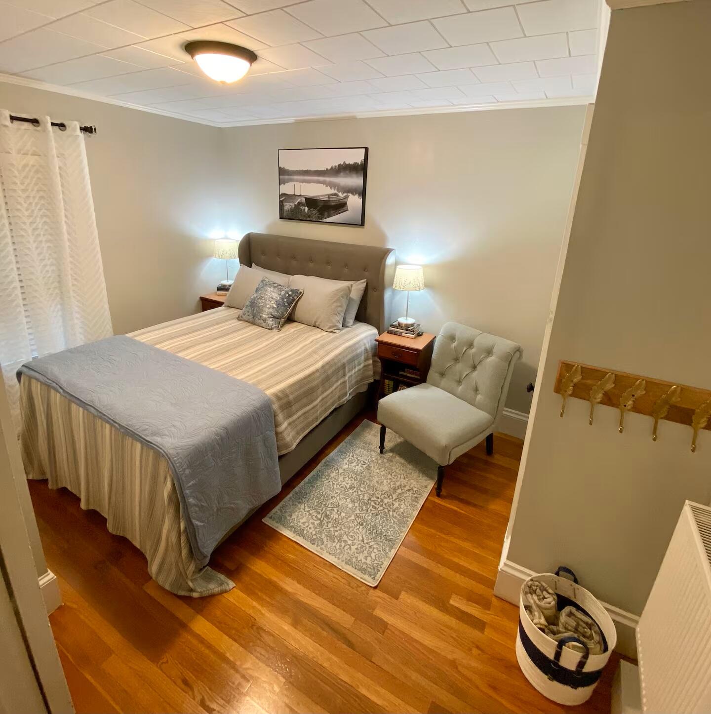 15 Maple Street Bangor, ME 04401 - Photo 7 of 23 6 Bedroom 3 Queen