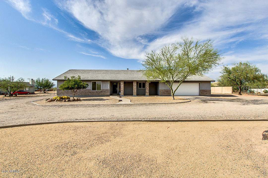 2430 West Tanya Road Phoenix, AZ 85086 - Photo 1 of 54 Tanya Front
