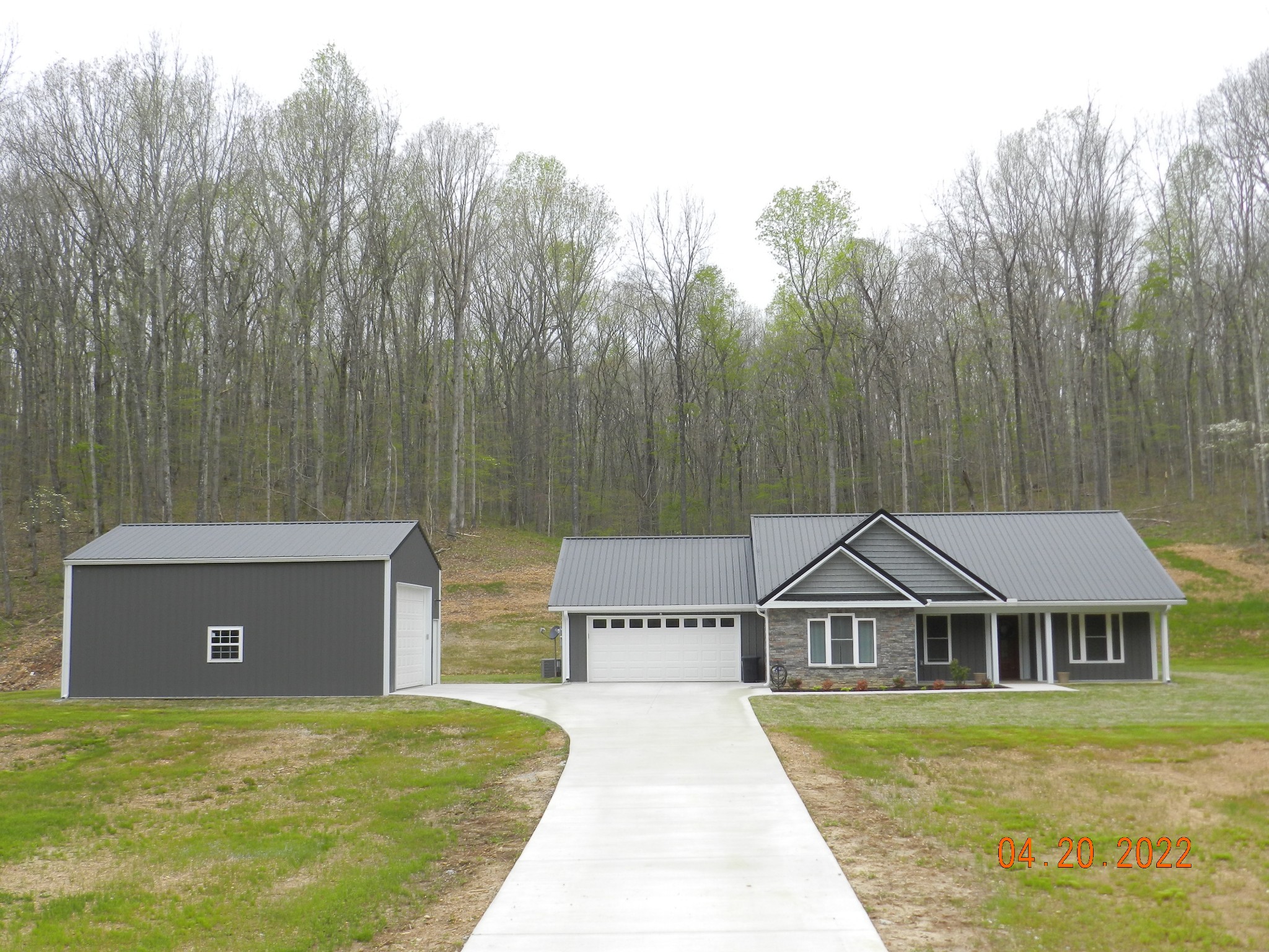 1078 Limekiln Road Tennessee Ridge, TN 37178 - Photo 1 of 21 Gallery Image 1