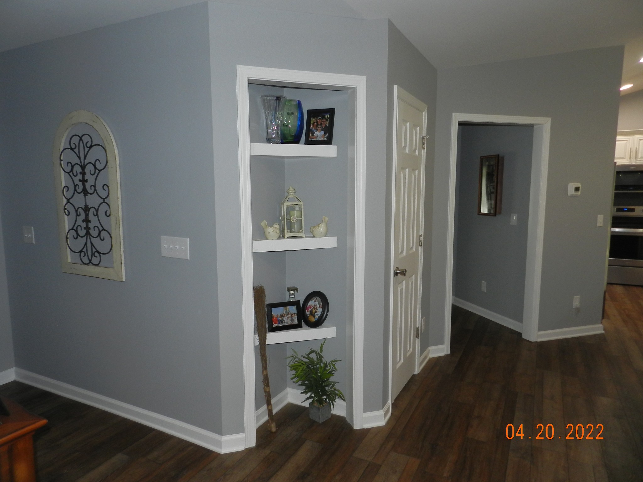 1078 Limekiln Road Tennessee Ridge, TN 37178 - Photo 16 of 21 Gallery Image 16