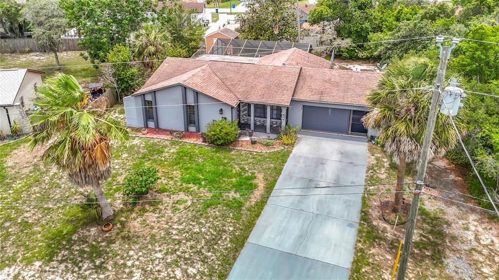 6391 Curtiss Lane Spring Hill, FL 34608 - Photo 56 of 59