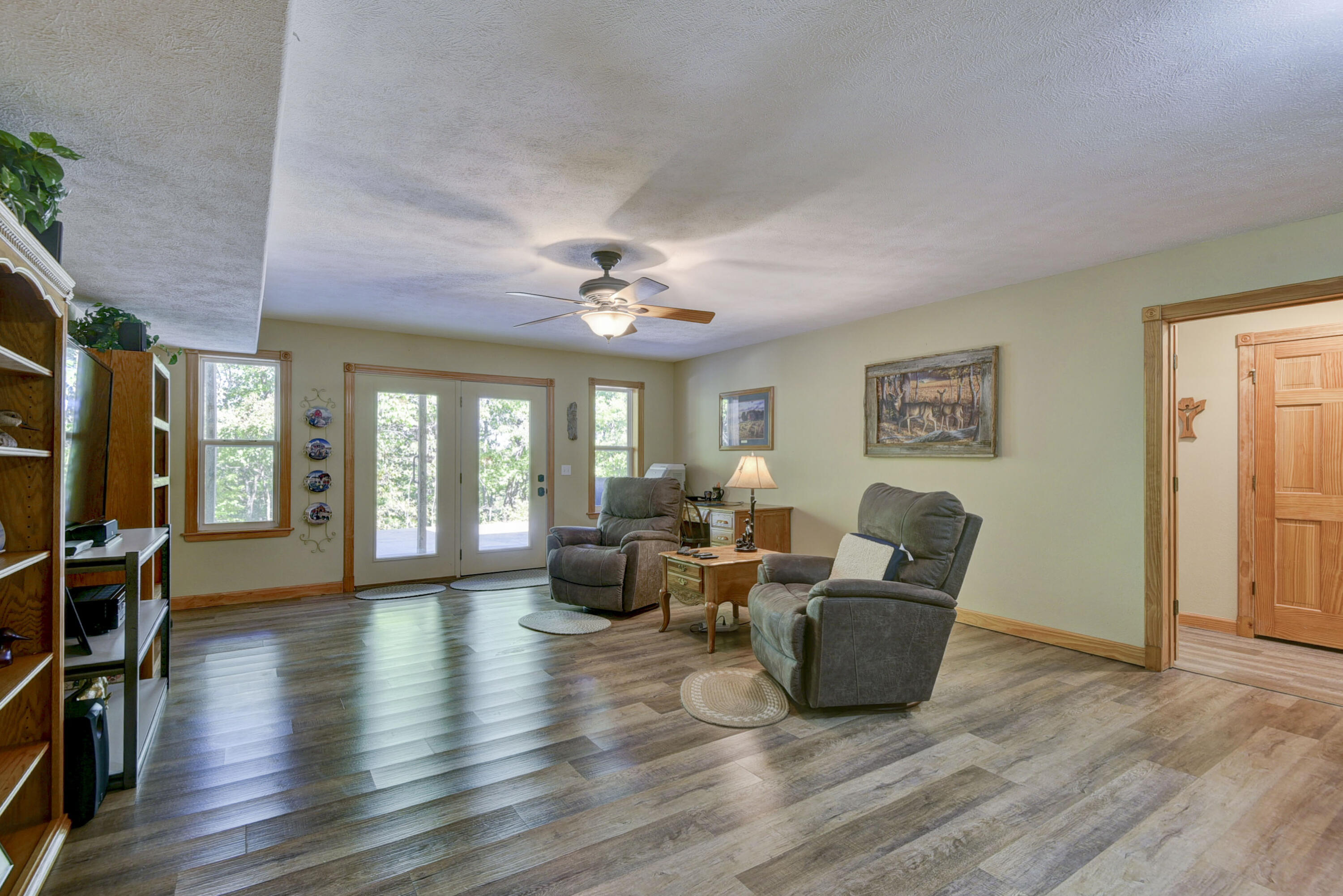 281 Queensberry Road Reeds Spring, MO 65737 - Photo 35 of 38 Family Room