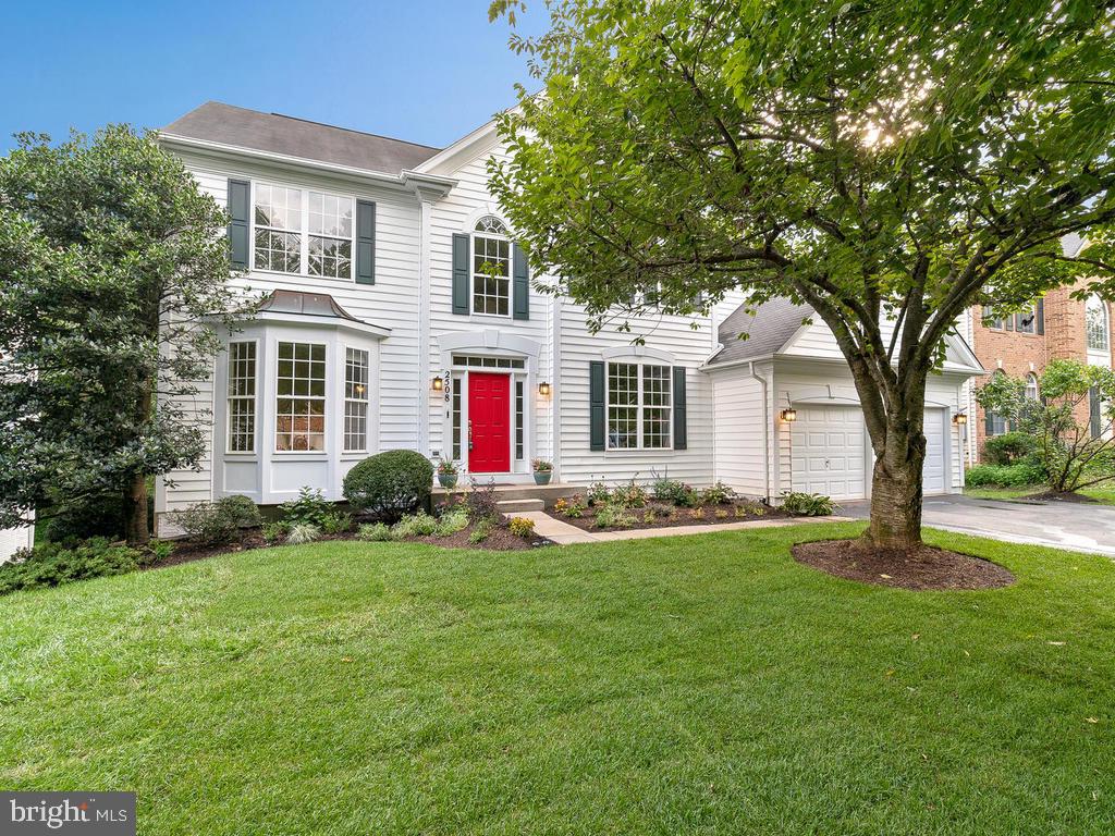 2508 St George Way Brookeville, MD 20833 - Photo 1 of 42