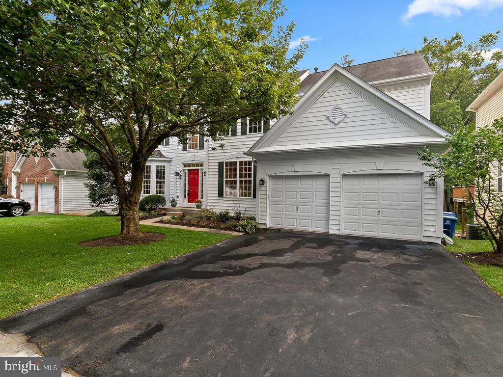 2508 St George Way Brookeville, MD 20833 - Photo 2 of 42