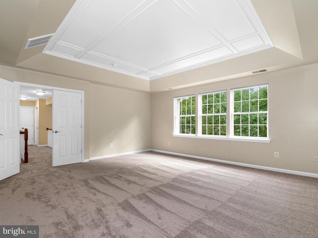 2508 St George Way Brookeville, MD 20833 - Photo 19 of 42 Master Bedroom