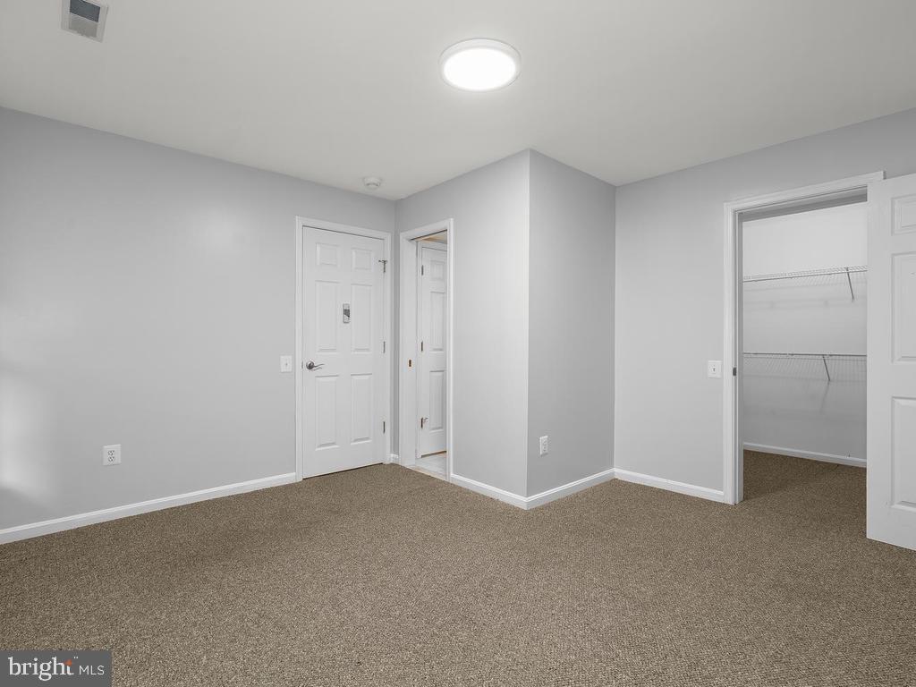 2508 St George Way Brookeville, MD 20833 - Photo 31 of 42 Legal Bedroom in Basement