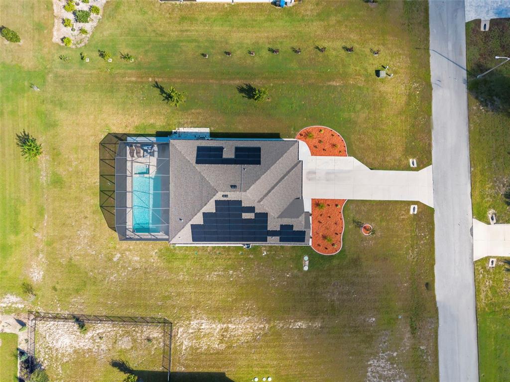 9347 North Star Court Weeki Wachee, FL 34613 - Photo 44 of 46