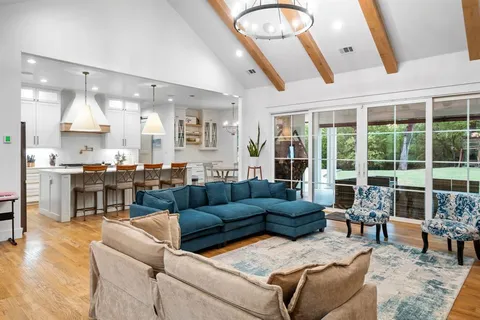$2,250,000 | 4207 Kelly Elliott Road, Arlington, TX 76016