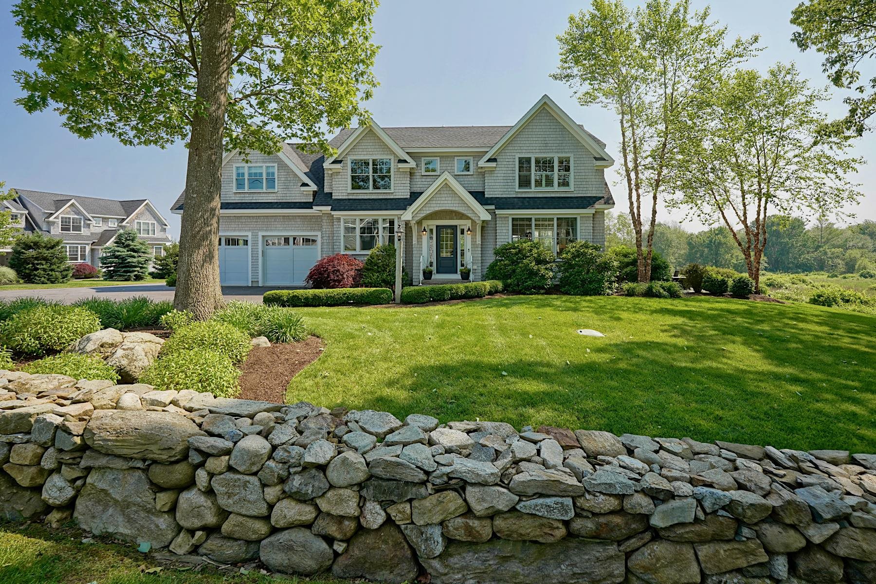 16 Maple Road, Unit 1 North Hampton, NH 03862 - Photo 1 of 24
