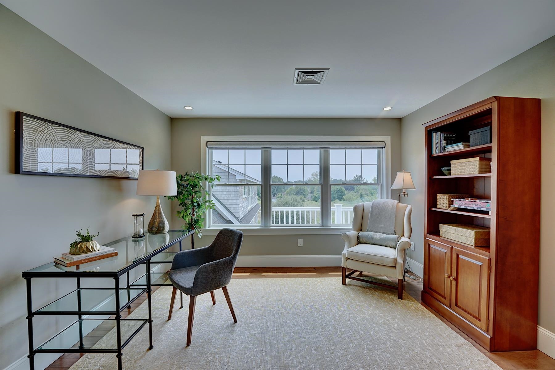 16 Maple Road, Unit 1 North Hampton, NH 03862 - Photo 12 of 24