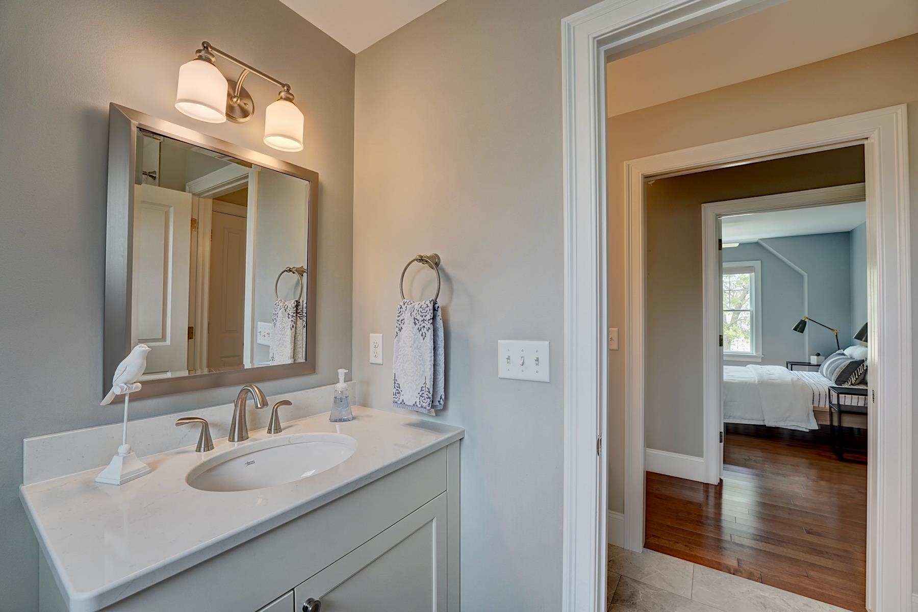 16 Maple Road, Unit 1 North Hampton, NH 03862 - Photo 14 of 24