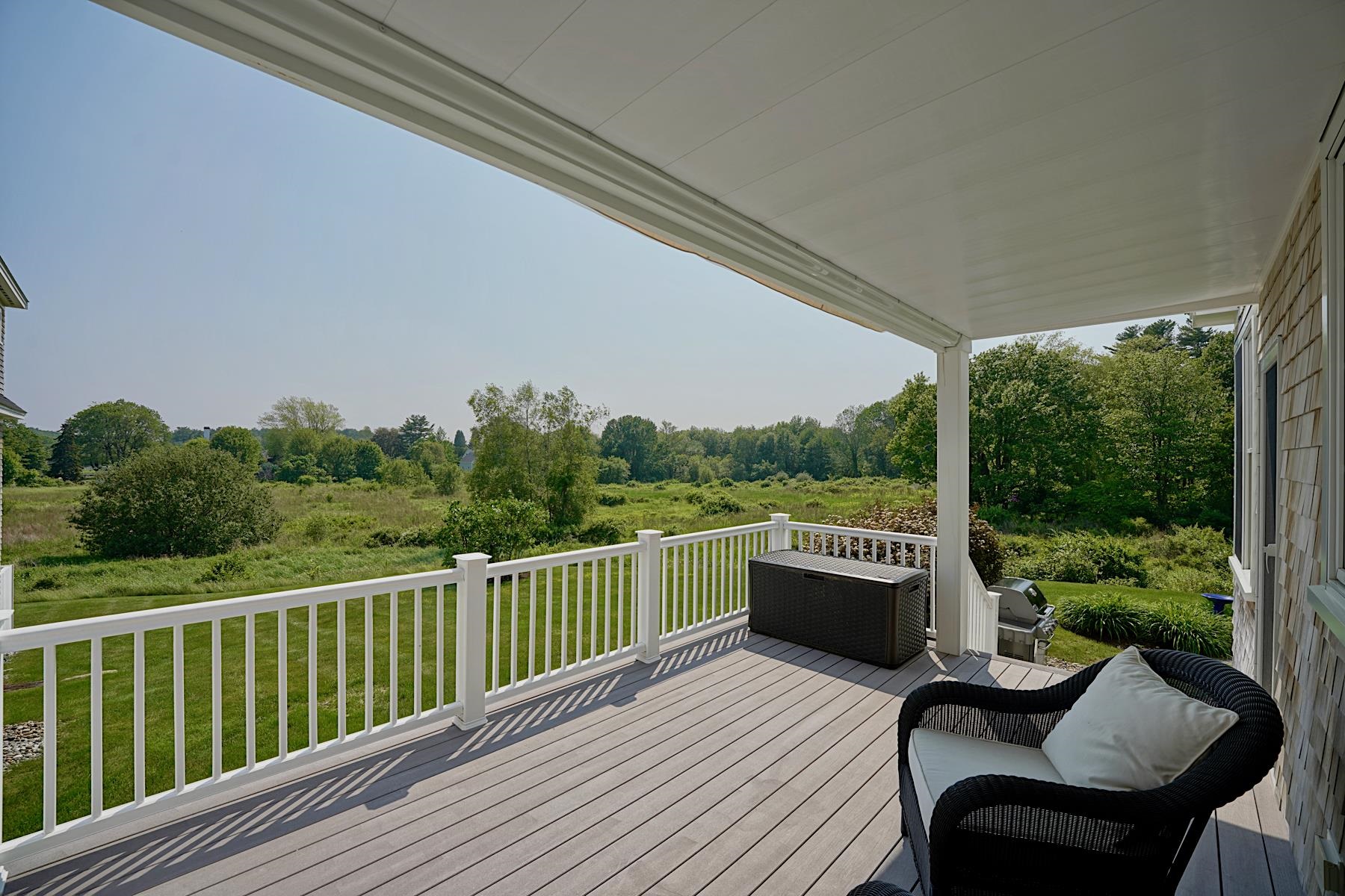 16 Maple Road, Unit 1 North Hampton, NH 03862 - Photo 18 of 24