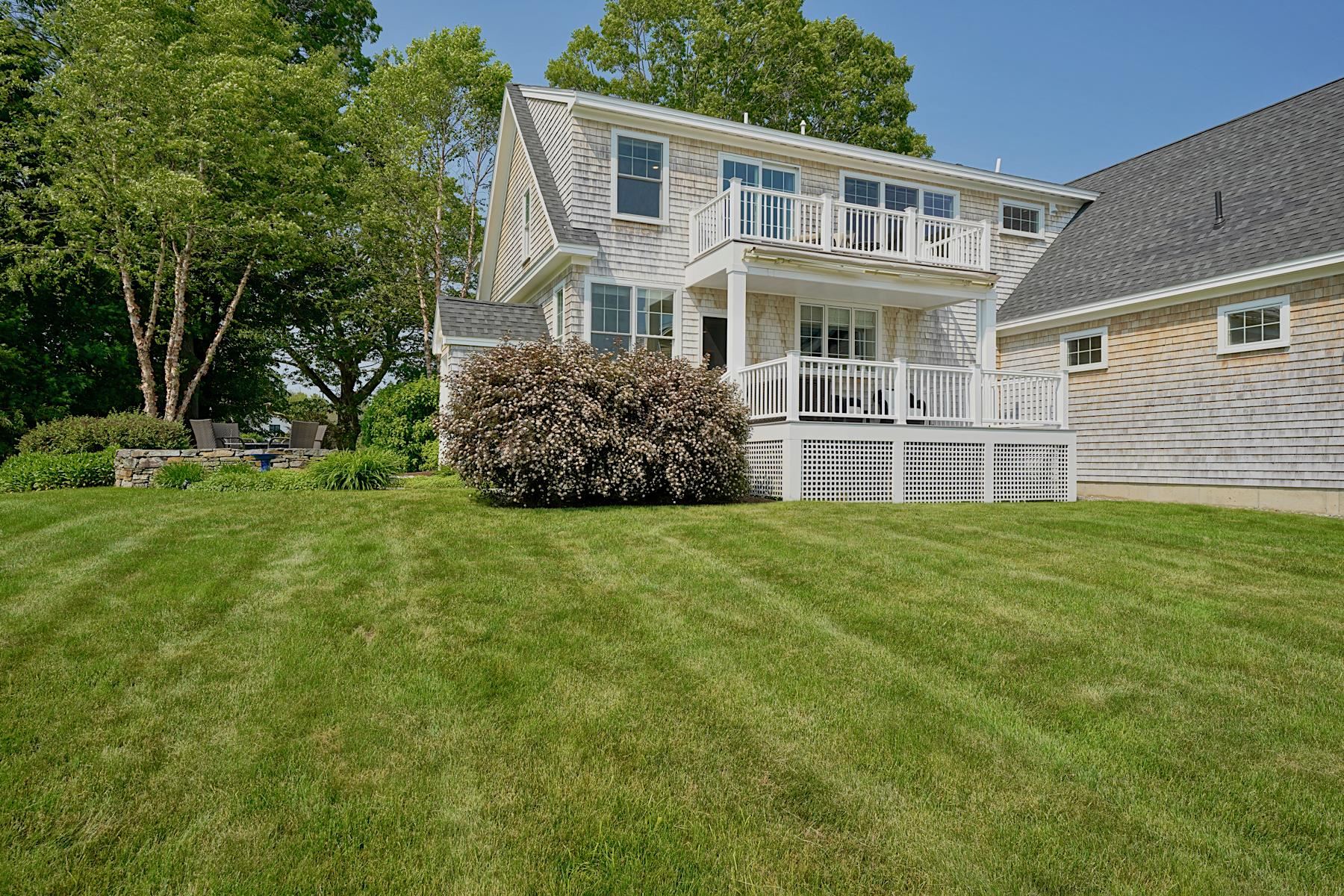 16 Maple Road, Unit 1 North Hampton, NH 03862 - Photo 19 of 24