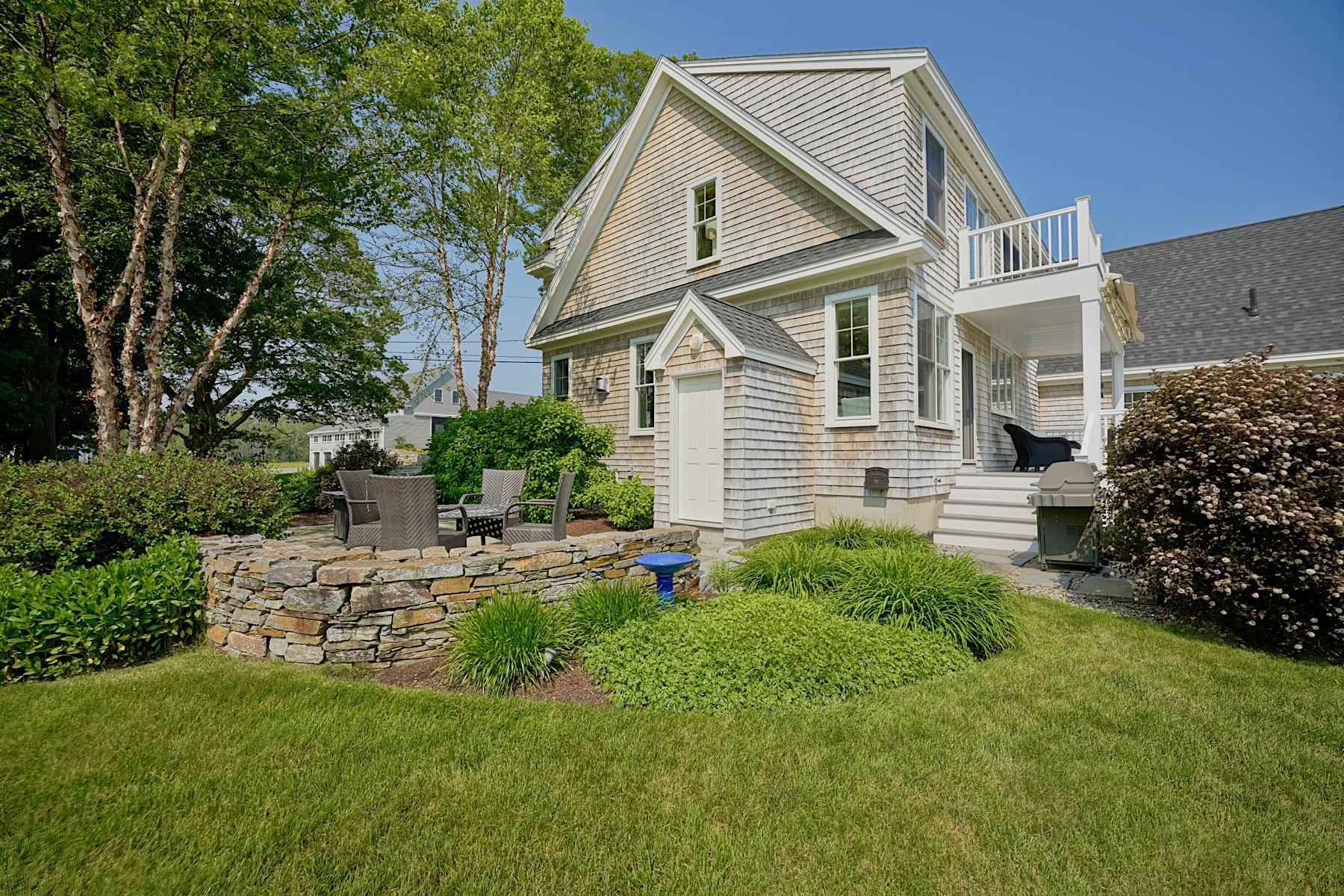 16 Maple Road, Unit 1 North Hampton, NH 03862 - Photo 20 of 24