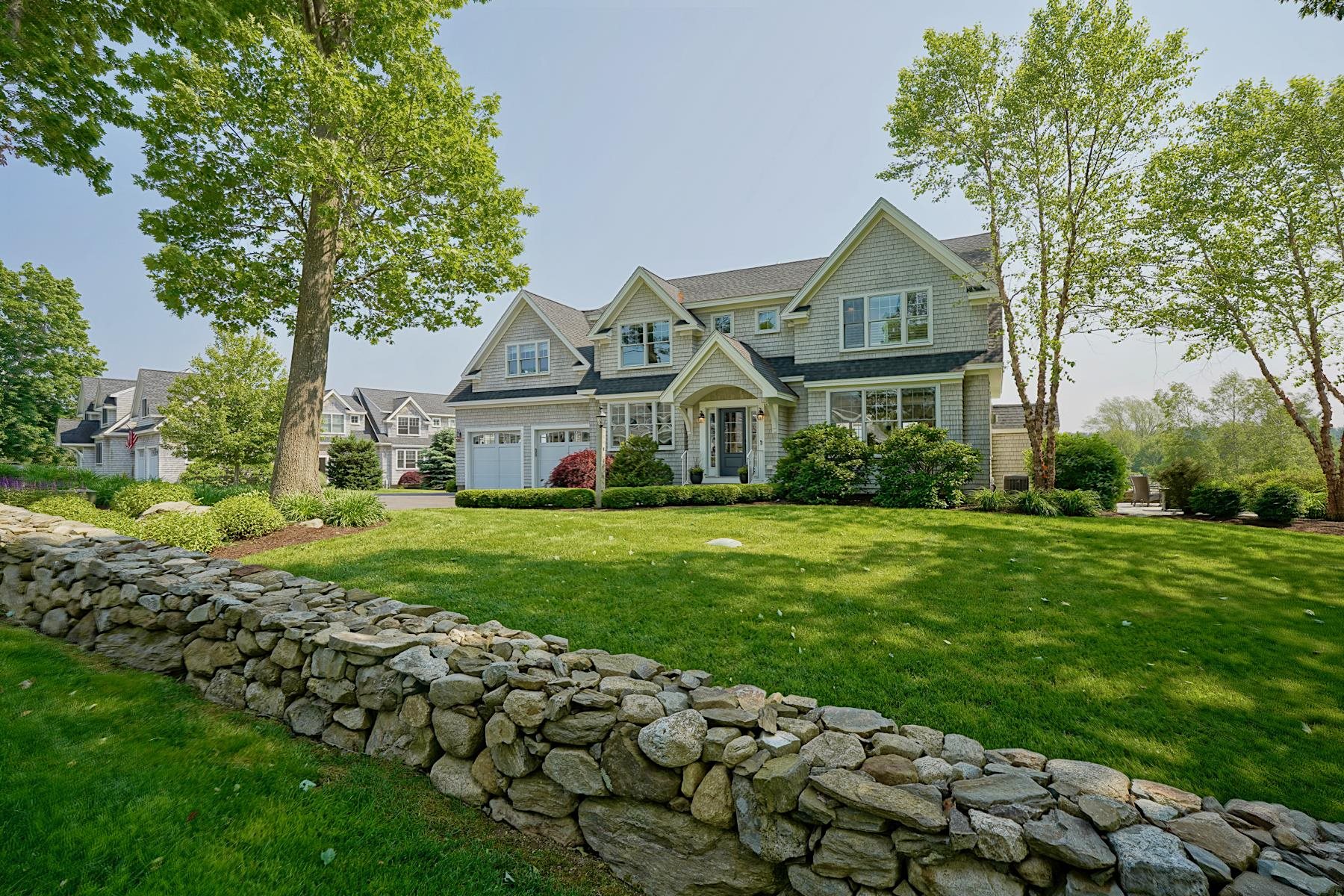 16 Maple Road, Unit 1 North Hampton, NH 03862 - Photo 21 of 24