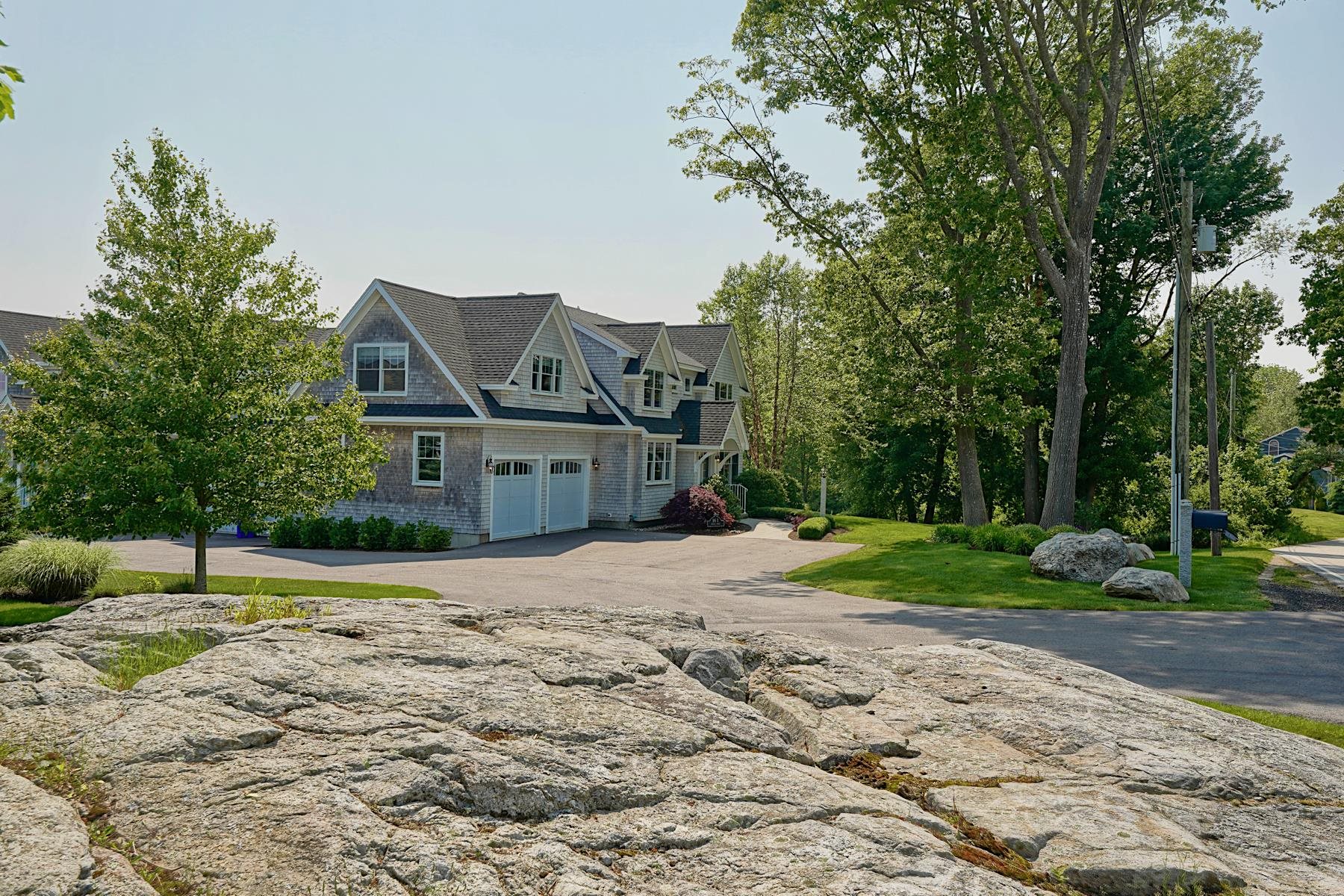 16 Maple Road, Unit 1 North Hampton, NH 03862 - Photo 23 of 24
