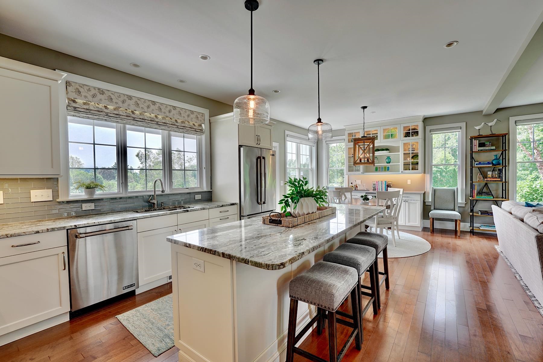 16 Maple Road, Unit 1 North Hampton, NH 03862 - Photo 4 of 24