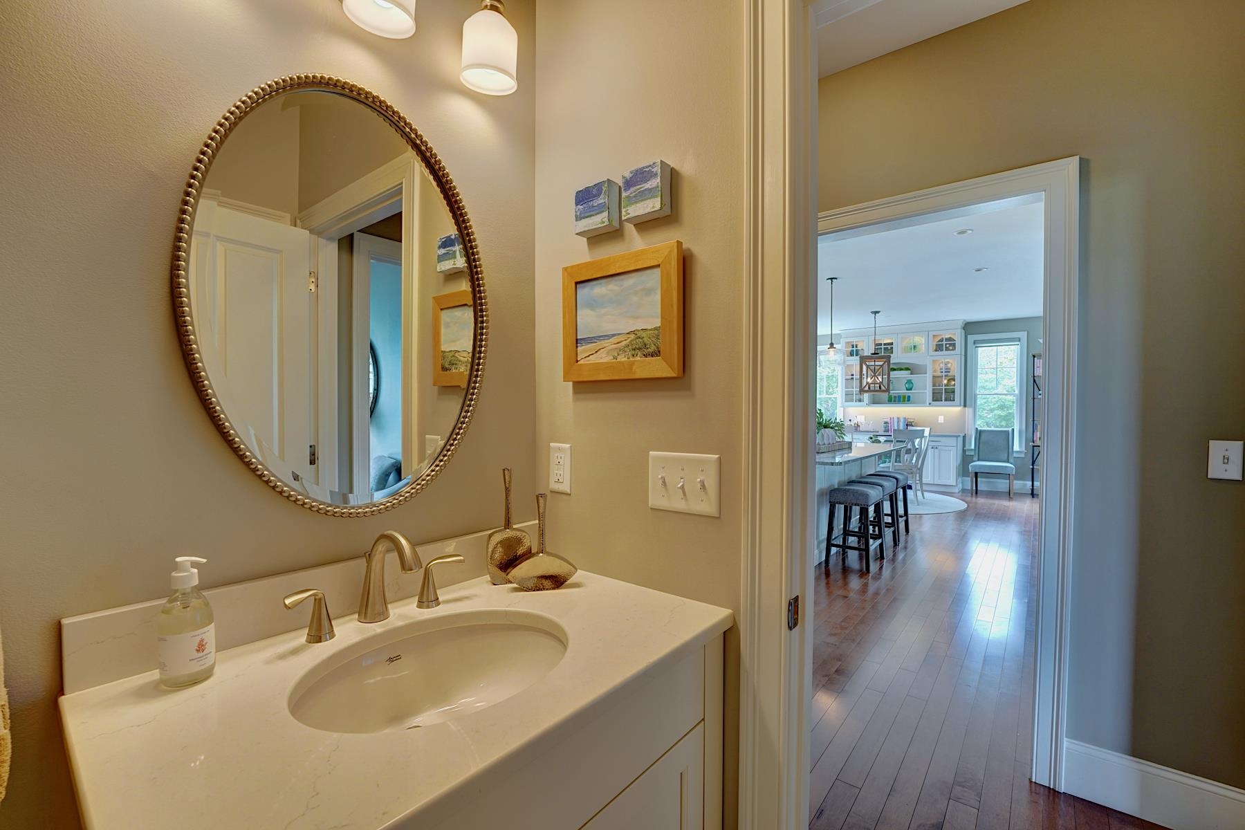16 Maple Road, Unit 1 North Hampton, NH 03862 - Photo 7 of 24
