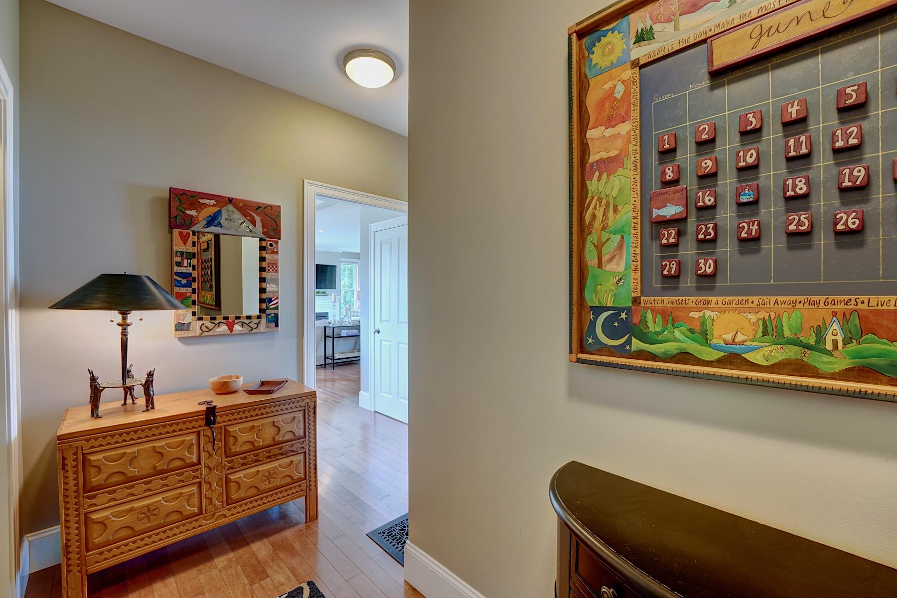 16 Maple Road, Unit 1 North Hampton, NH 03862 - Photo 8 of 24