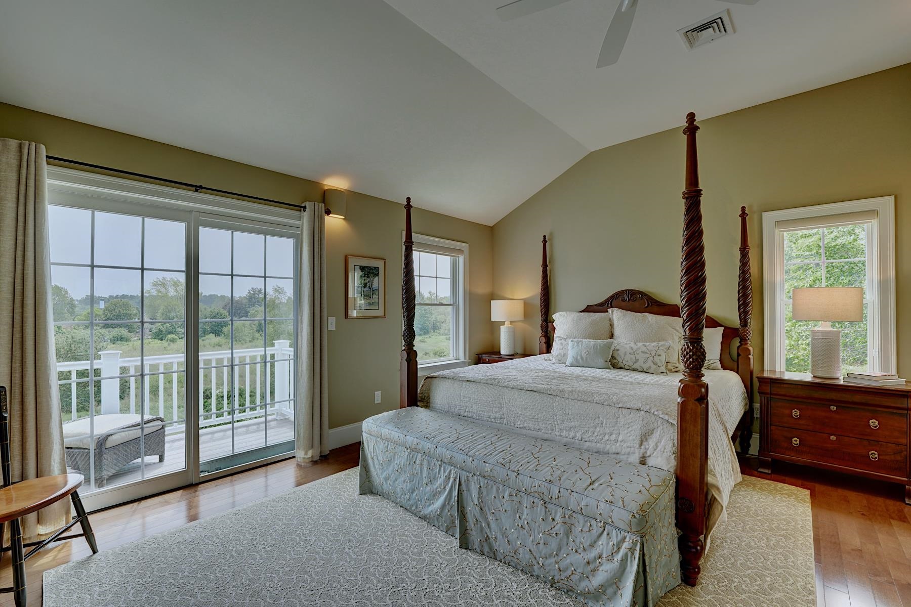 16 Maple Road, Unit 1 North Hampton, NH 03862 - Photo 9 of 24