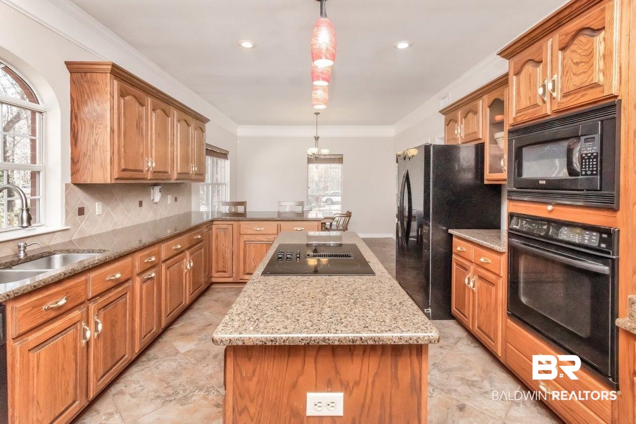 10885 Mitt Drive Citronelle, AL 36522 - Photo 8 of 41