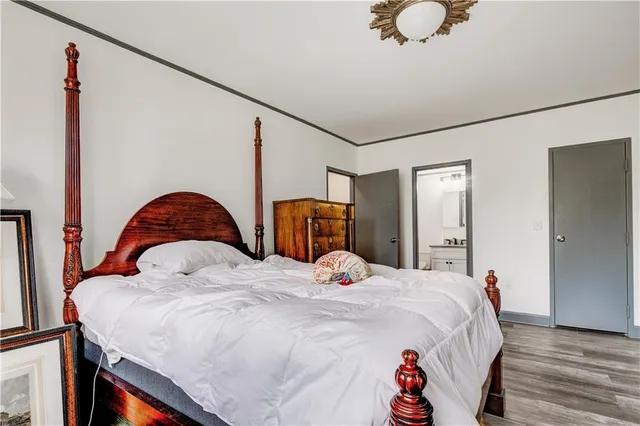 $2,950 | 2637 Peachtree Street Northeast, Unit 111, Atlanta, GA 30305