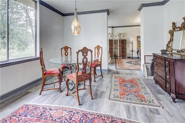 $2,950 | 2637 Peachtree Street Northeast, Unit 111, Atlanta, GA 30305