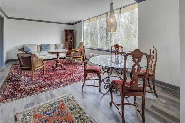 $2,950 | 2637 Peachtree Street Northeast, Unit 111, Atlanta, GA 30305