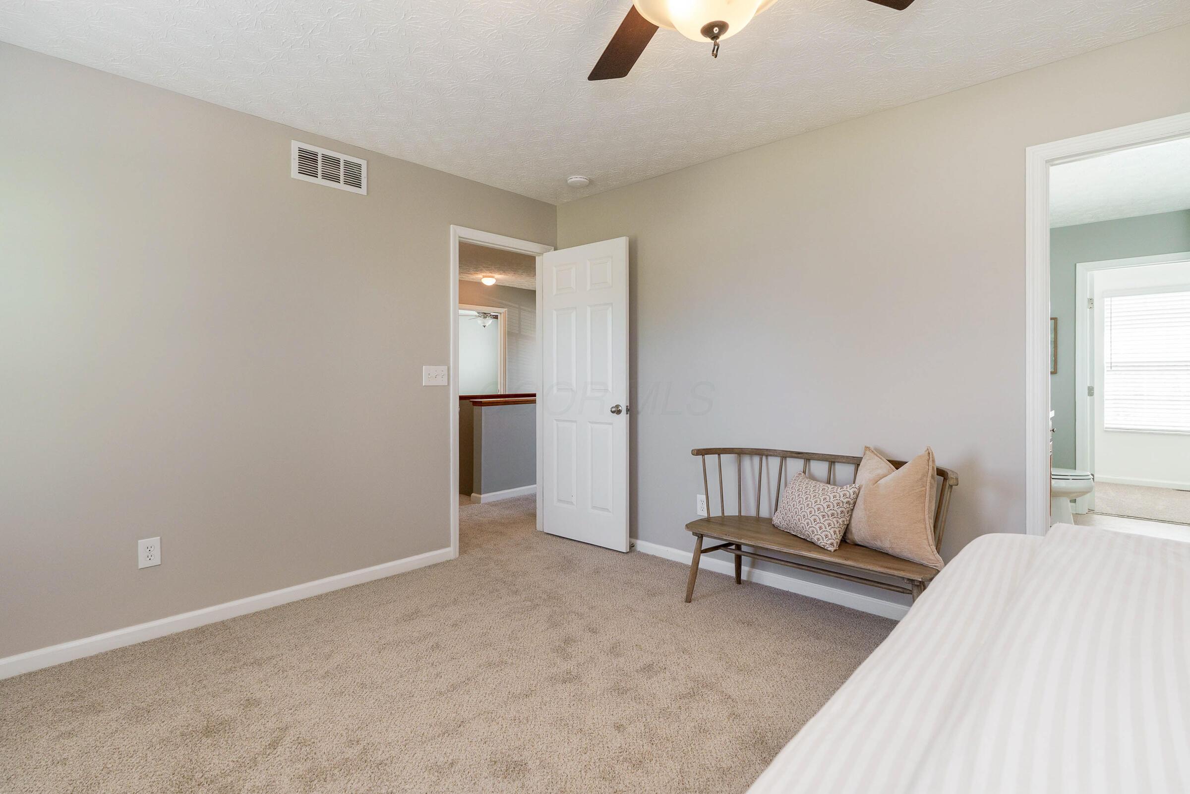 124 Stockard Loop Delaware, OH 43015 - Photo 18 of 54 Primary Suite