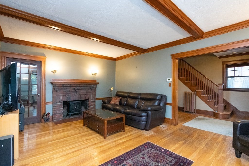 24 Wolcott Road Brookline, MA 02467 - Photo 3 of 30 Gallery Image 3