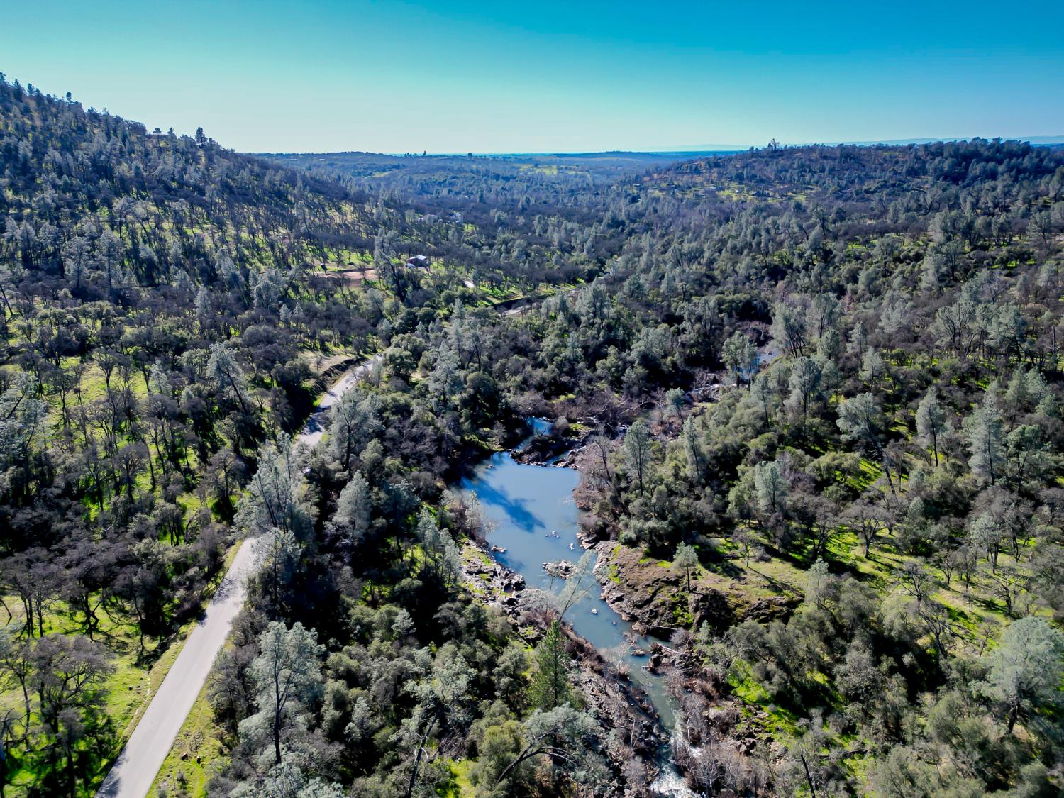 0 Scott Forbes Road Browns Valley, CA 95918 - Photo 60 of 78
