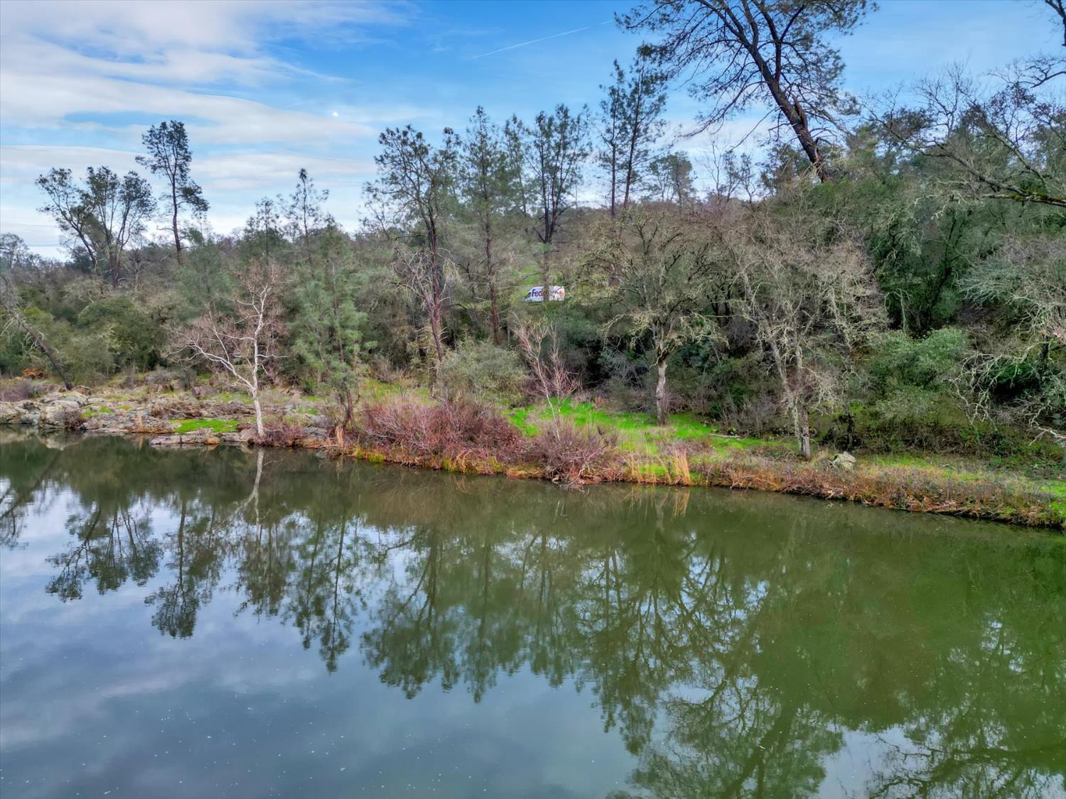 0 Scott Forbes Road Browns Valley, CA 95918 - Photo 6 of 78 a view of lake with green space