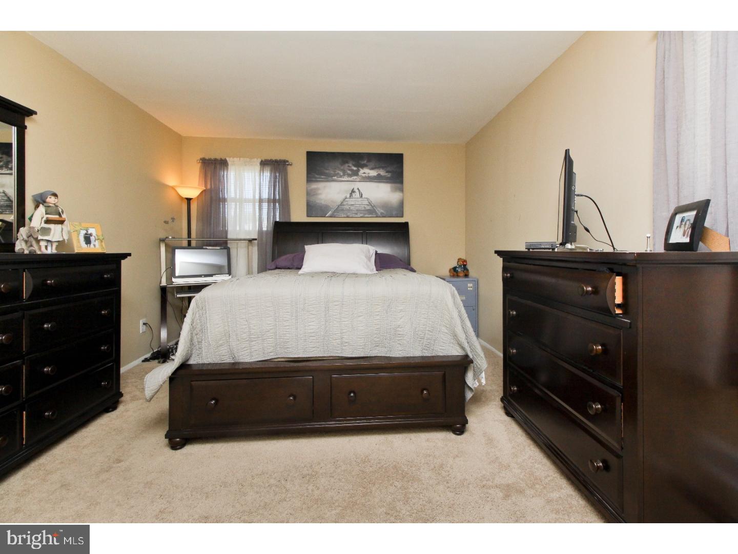 96 Haines Mill Road Delran, NJ 08075 - Photo 15 of 25 Bedroom - Main