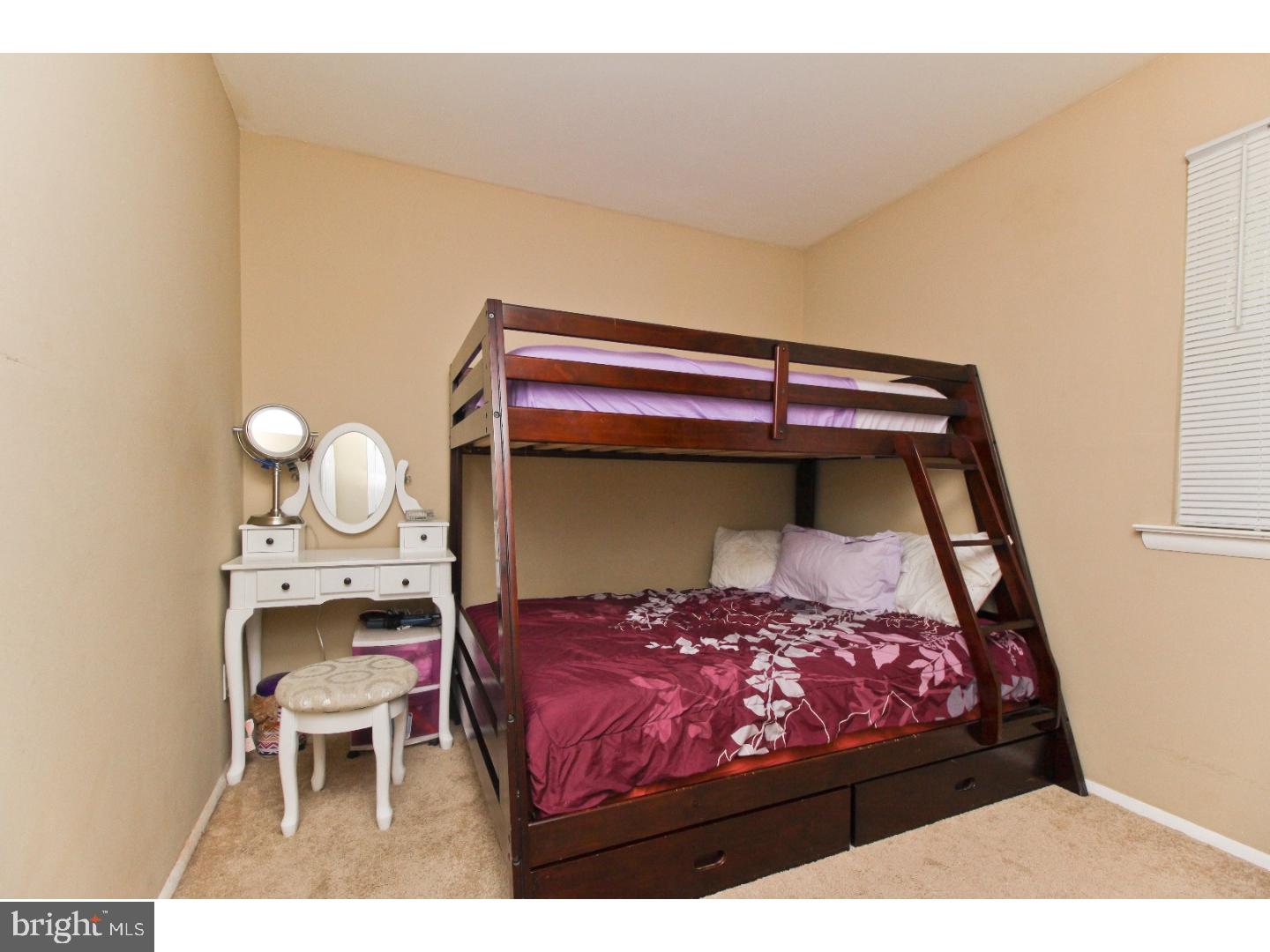96 Haines Mill Road Delran, NJ 08075 - Photo 17 of 25 Bedroom 2